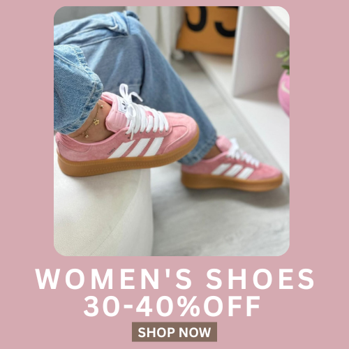 Woman's Shoes