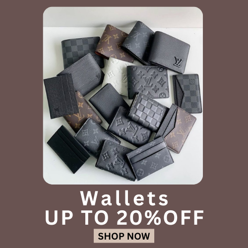 Wallets