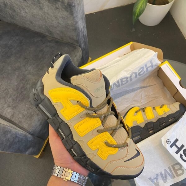 NIKE AMBUSH X