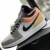 Branded Retro 1 Low Flight Club