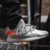 Branded Yezzy Boost 350 V2 Tail Light