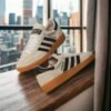 Branded Handball Spezial light Beige For Mens