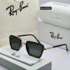 Rayban Gold Green