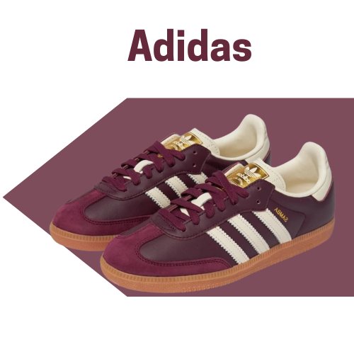 ADIDAS