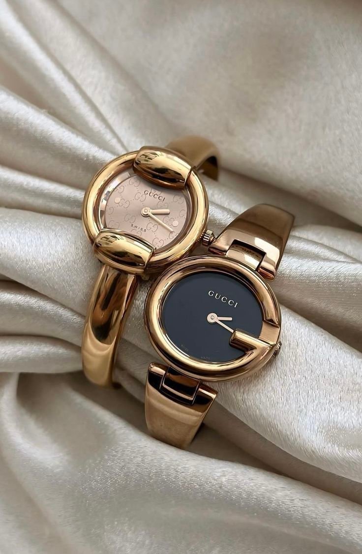 Gucci watches