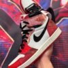 Branded AIR RETRO 1 OG Spider Man Across the Spider Verse