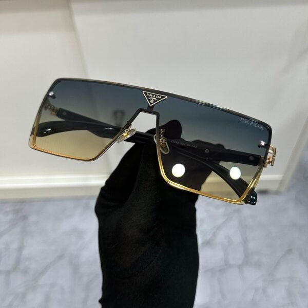 Prada Sea Green