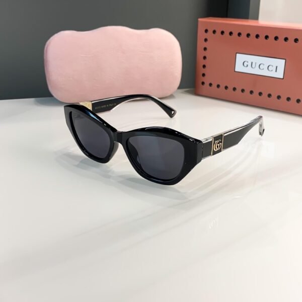 GUCCI FULL BLACK 8892 FOR HER 😍🔥