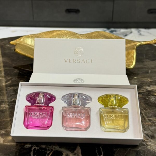VERSACE COMBO