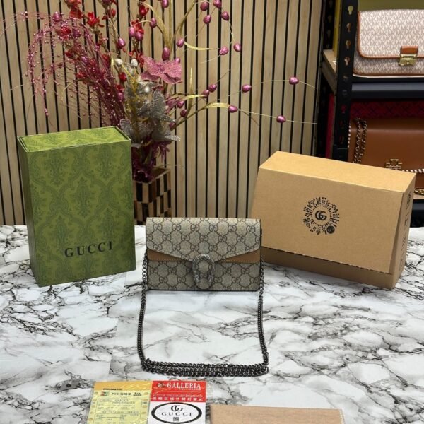 Gucci Dionysus Mini