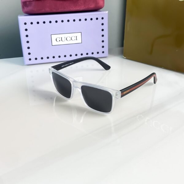 GUCCI ICE BLACK 83123😍🔥