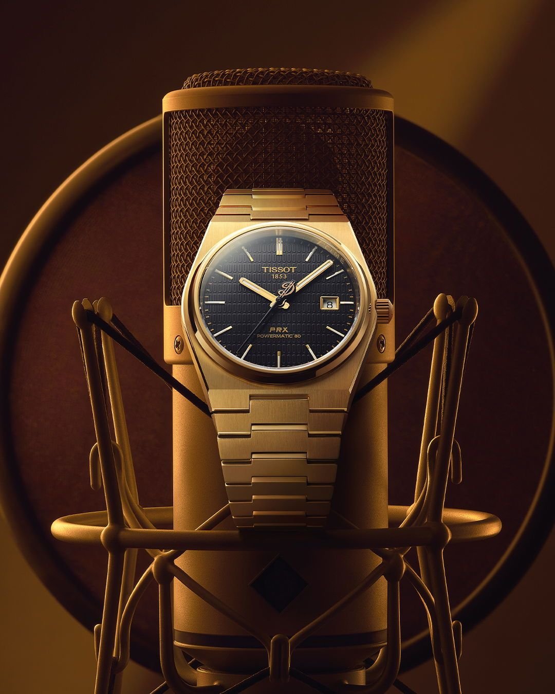 Tissot
