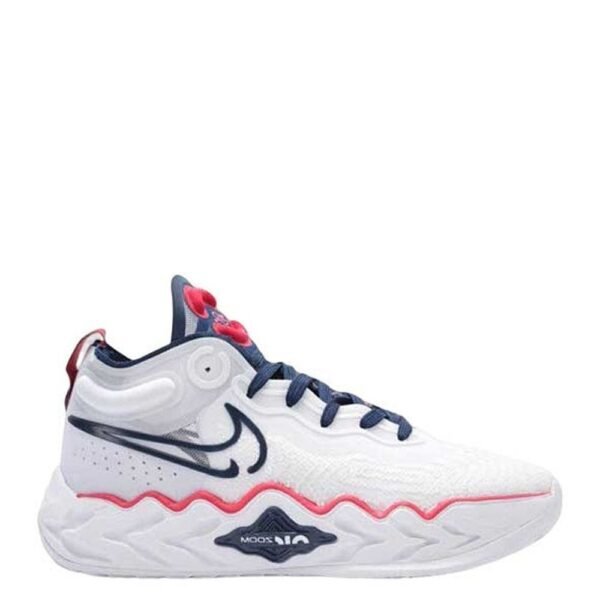 Nike Air Zoom GT Run White