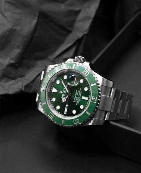 ROLEX SUBMRINE AUTOMATIC AAA PRIMIUM QUILTY WATCH