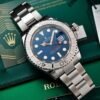 ROLEX OYSTER PREPTUAL YATCH MASTER NEW EDITION