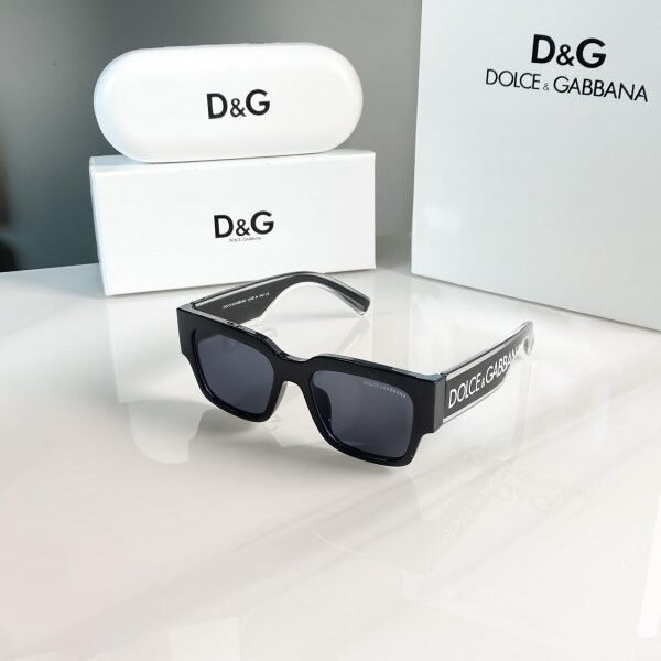 DOLCE GABBANA