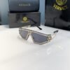 Versace gold black