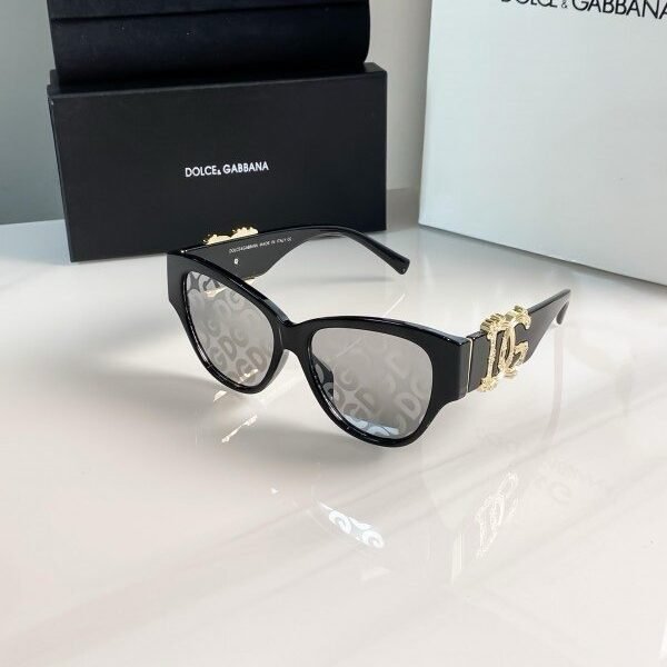 DOLCE GABBANA MERCURY 5010