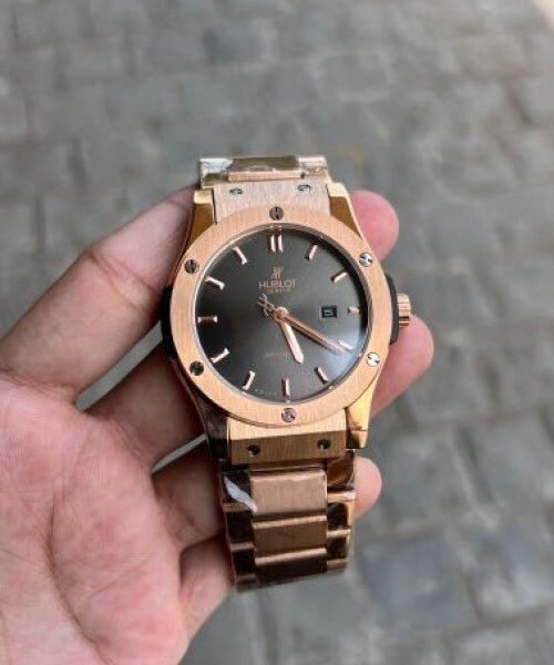 Hublot Automatic Watch
