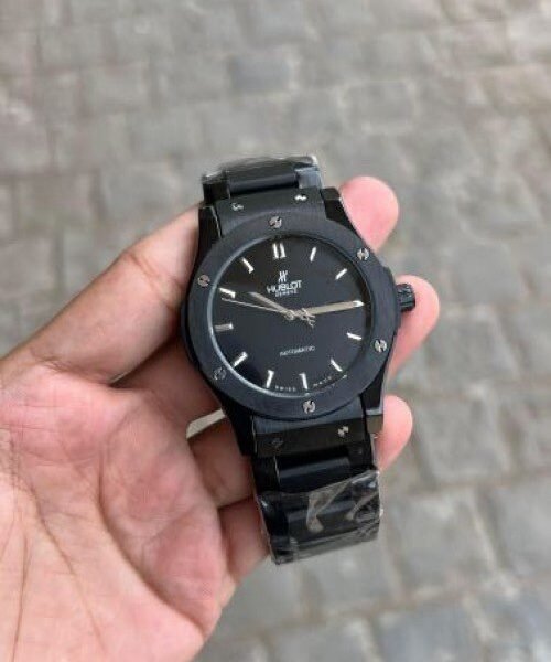 Hublot Automatic Watch
