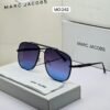 Marc Jacobs Black Blue Shades