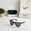 Rayban Black