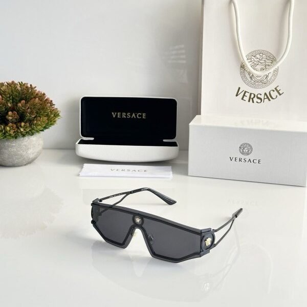 Versace Black