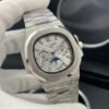 PATEK_PHILIPPE CALENDAR NAUTILUS AUTOMATIC