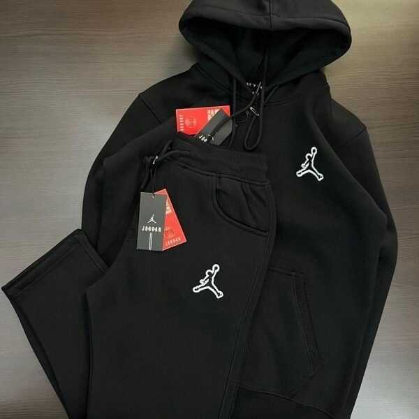 Jordan Premium Tracksuit