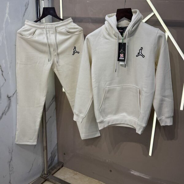 Jordan Premium Tracksuit