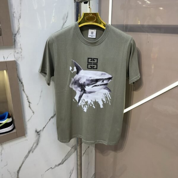 Givenchy Paris Dop Shoulder