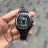 Hublot Big Bang Sang Bleu Chain Black