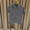 Cristian Dior Half sleev Shirt 👕