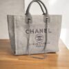 CHANEL PARIS TOTE BAG (CH-1237)