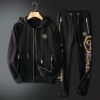 Philipp Plein Premium Track Shuit
