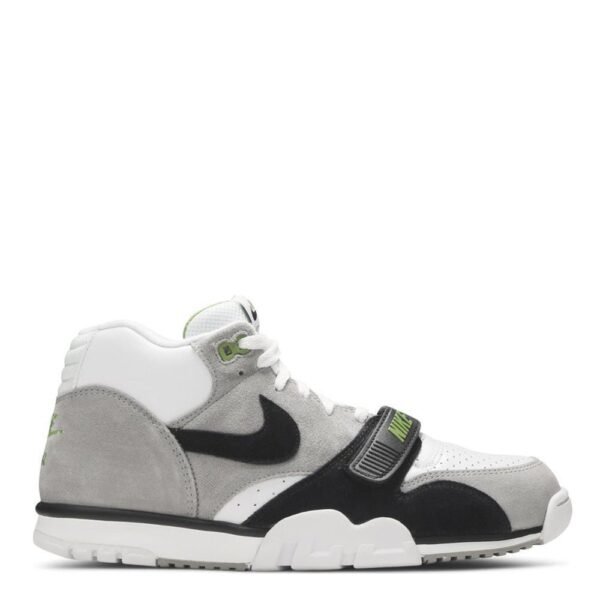 nike air trainer 1 WHITE BLACK VOLT