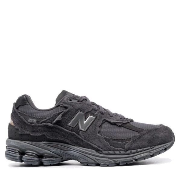 NEW BALANCE 2002 D GRAY