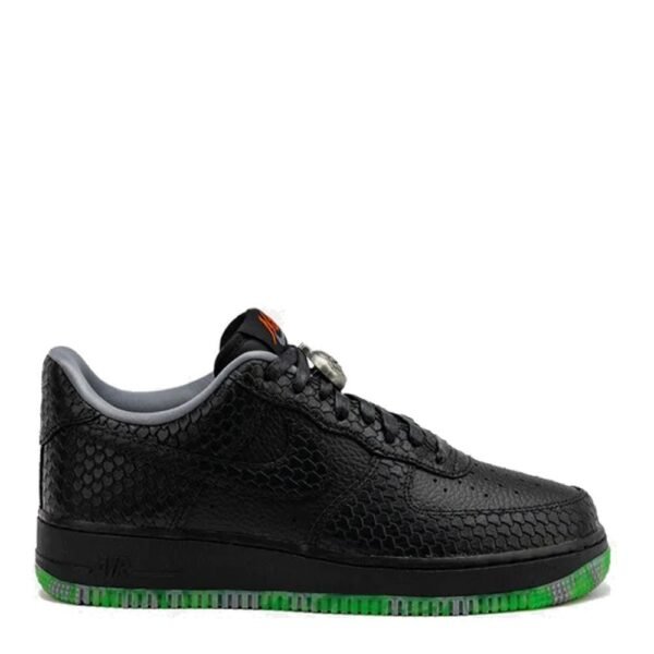 NIKE AIR FORCE 1 HALLOWEEN