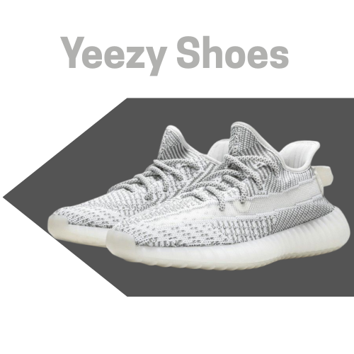 Yeezy Shoes
