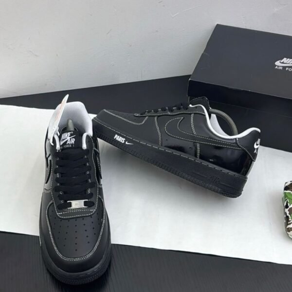 Airforce 1 low peris
