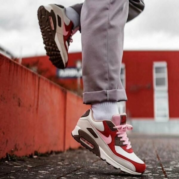 Nike Airmax 90 Bacon