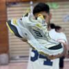 Balenciaga Cargo Sneakers