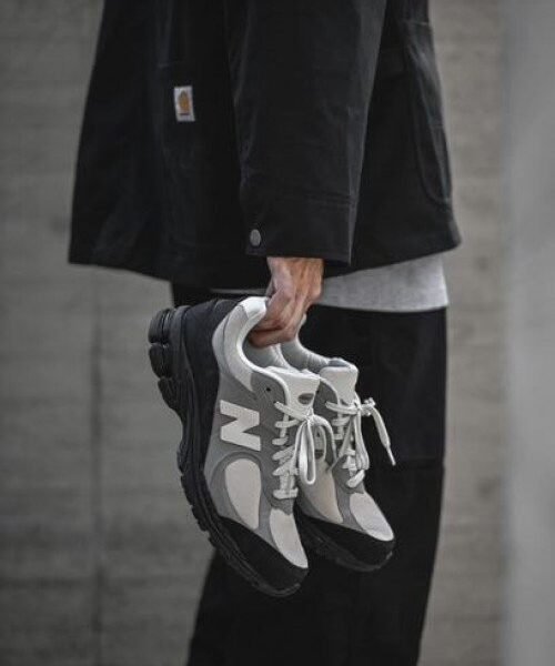New Balance Basement X 200R