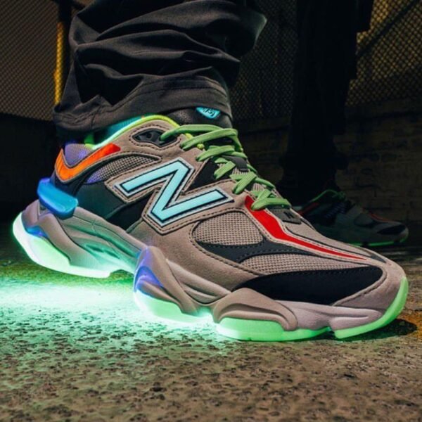 New Balance 9060