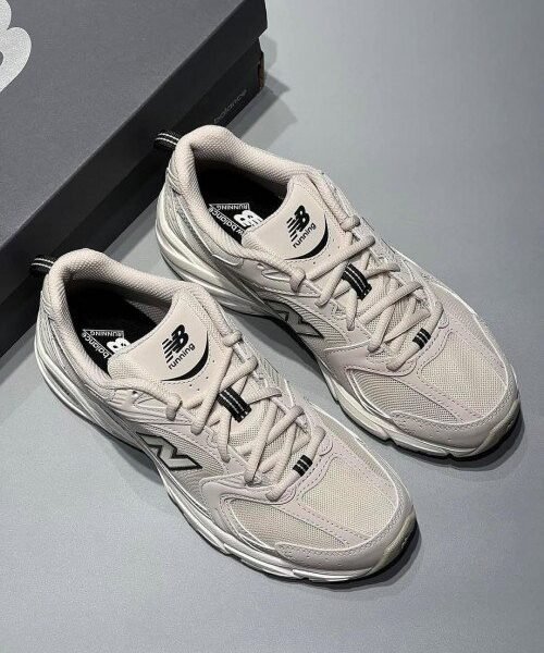 New Balance 530 Ivory Beige