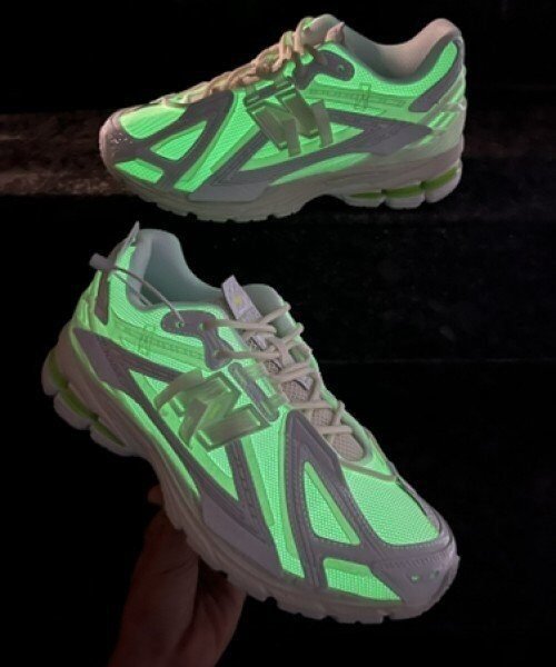 New Balance 1906 Glow In Dark