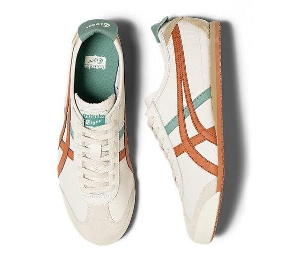 Onitsuka Tiger Mexico