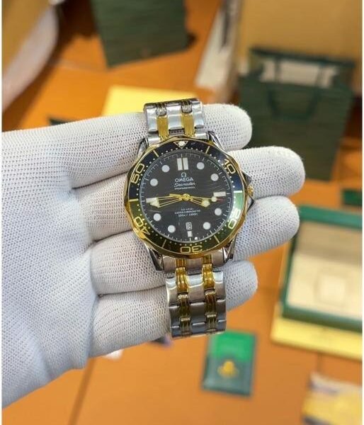 OMEGA SEAMASTER QUARTZ