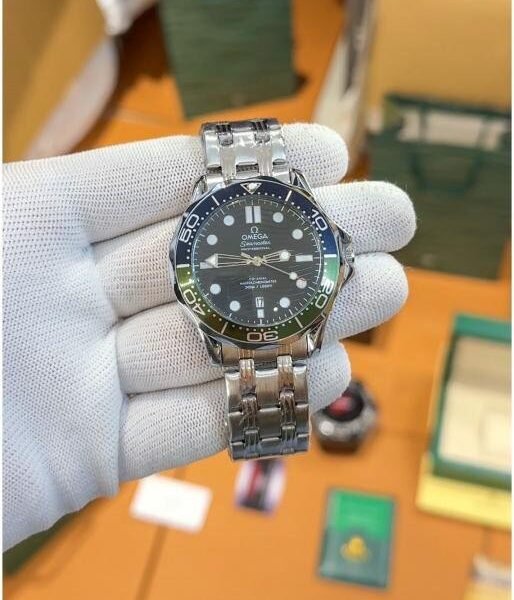 OMEGA SEAMASTER QUARTZ