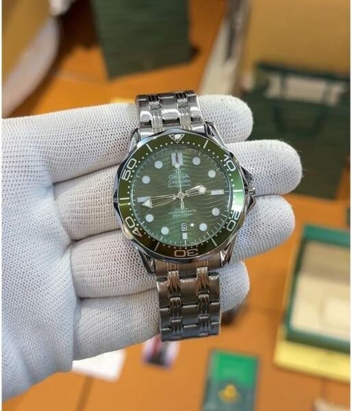 OMEGA SEAMASTER QUARTZ